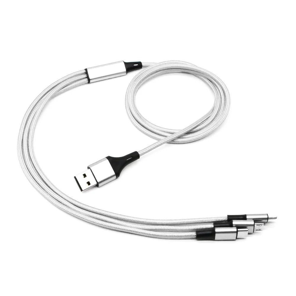 5 в 1 Usb-кабель для быстрой зарядки подарочные товары инновационный рекламный подарок бизнеса.