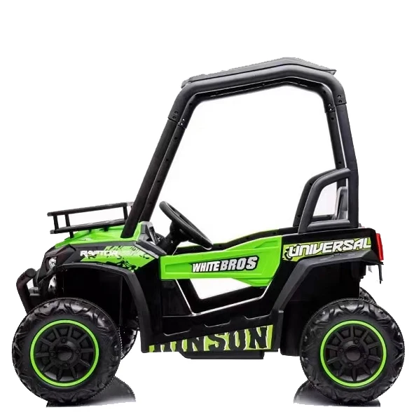 2024 Lorda new Factory Children ride on car kids 12V electric car big UTV ride on  cars