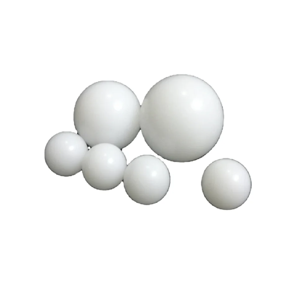 Plastic Ball 3.969mm 4.763mm 5mm 6mm 6.35mm 7.144mm 10mm solid POM ball Delrin Plastic Ball