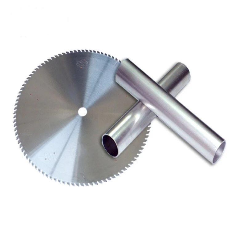305mm*80T Dry metal Cutting discs For Steel and Iron TCT Circular Saw Blade
