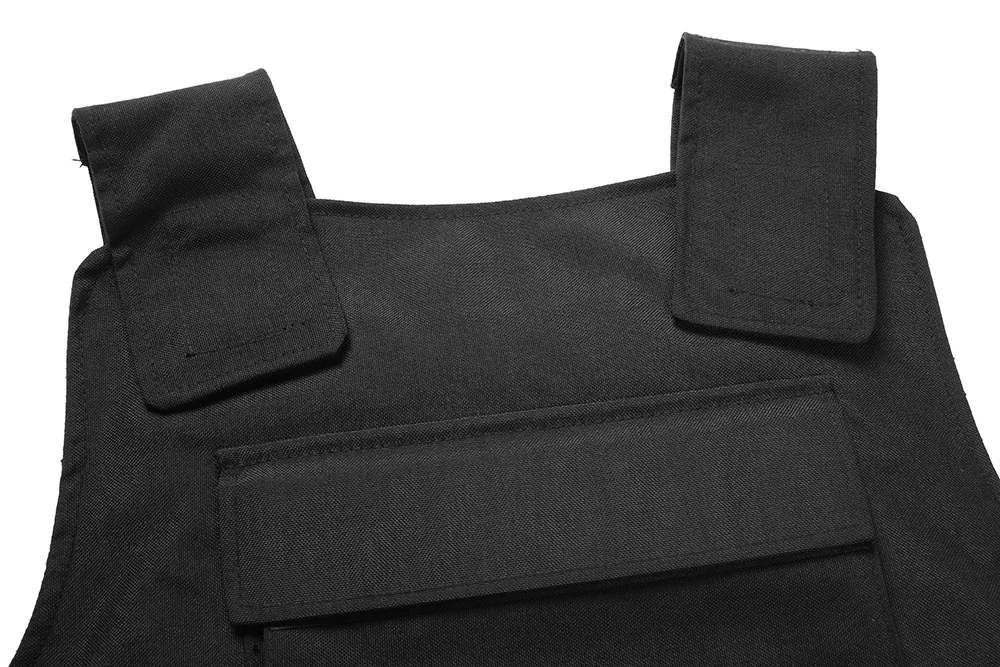 Wholesale Tactical Vest Outdoor comfortable Black Tactical Protective Vest for training safety tactical vest