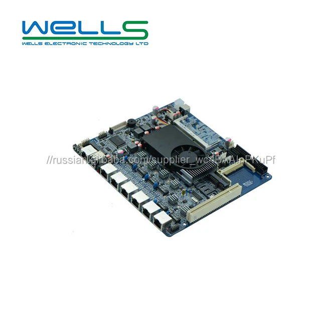 Пользовательские FR4 Usb флэш-накопитель очиститель воздуха Pcba, одна остановка производства услуги pcb