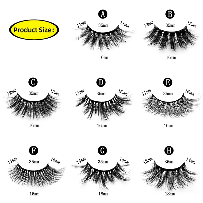 Lash Kit Cluster Lashes Diy Lash Sealant And Bond Faux Mink Eyelashes 15mm False Eyelashes With Cases Pay With Paypal