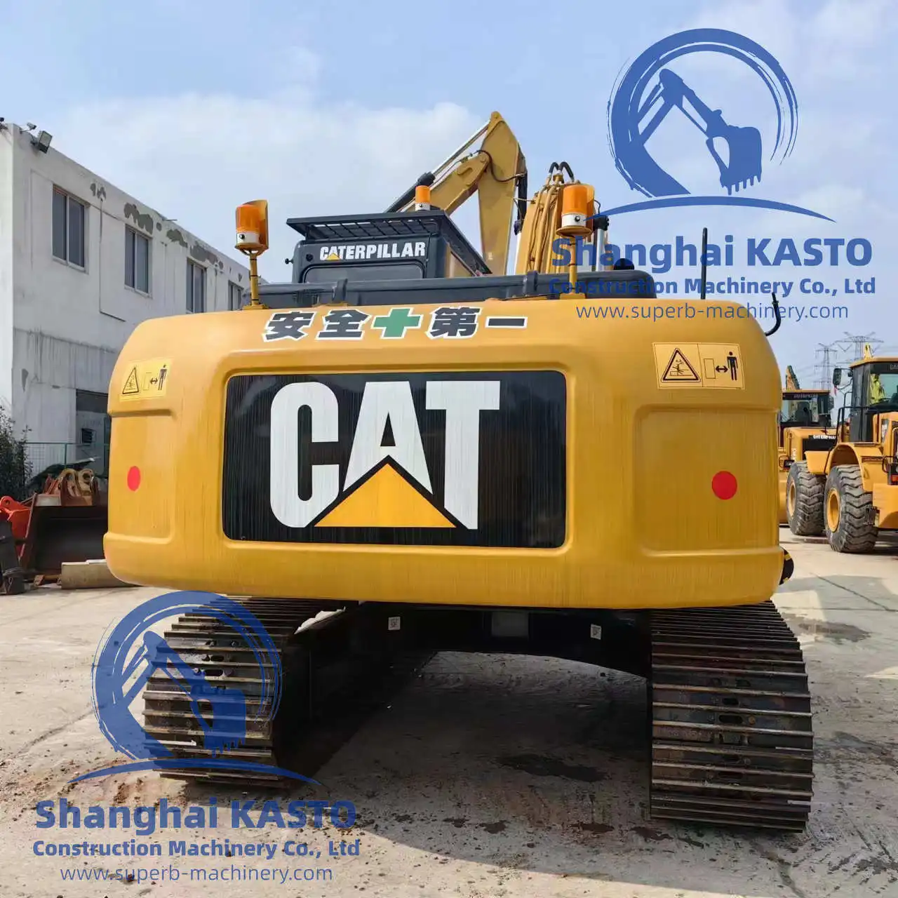 Japan Cheap used excavators machine cat 320d2 for sale caterpillar machinery hydraulic Excavators used cat 320d used excavators