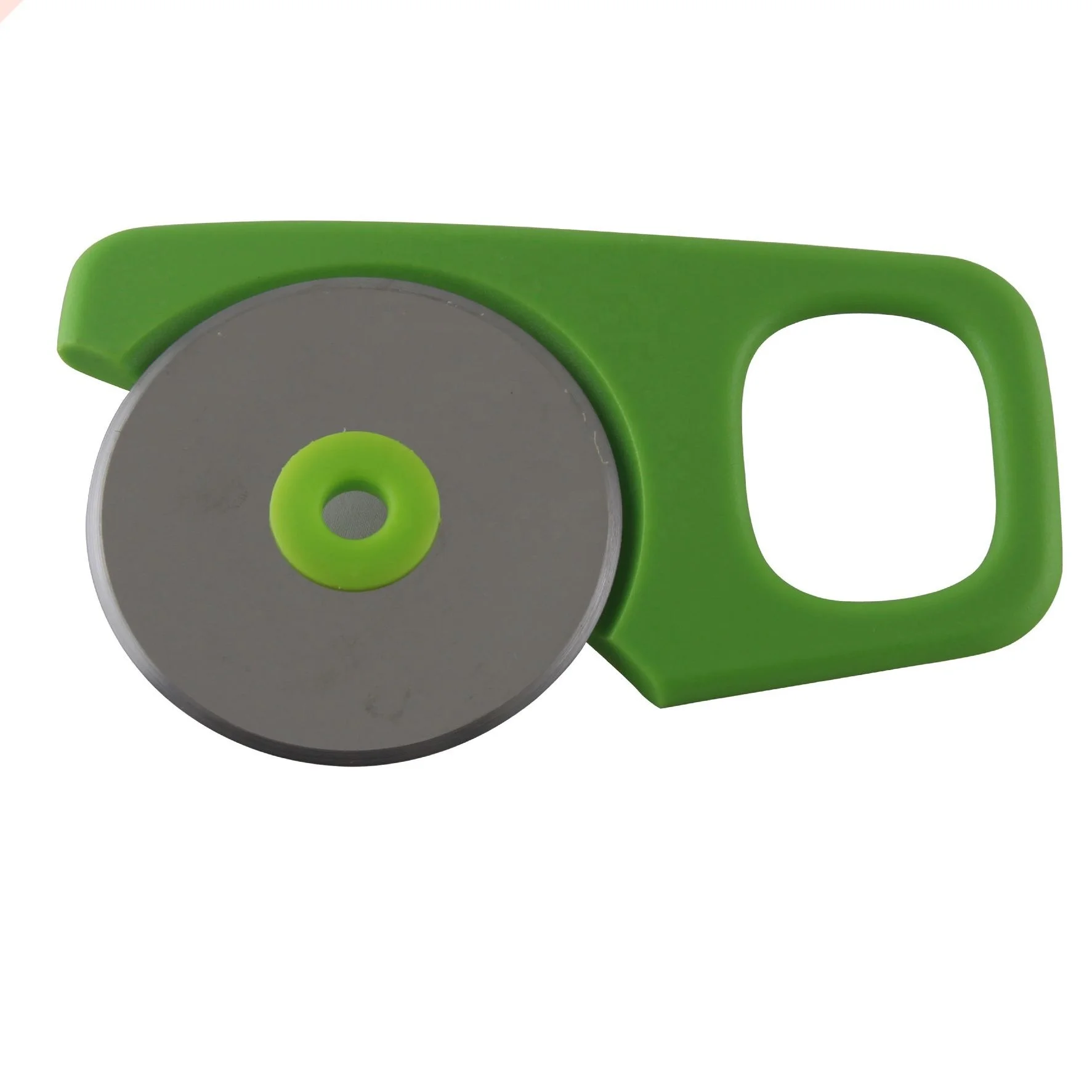 hot sell stainless steel mini pizza cutter