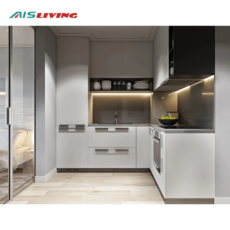 8 feet modern kitchen cabinets puertas pibotantes kitchen full set furniture cabinet set kichen furniture kitchen