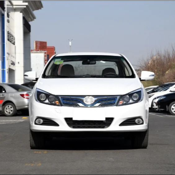 Подержанный автомобиль для продажи онлайн BYD E5 с высоким качеством и низкой ценой в