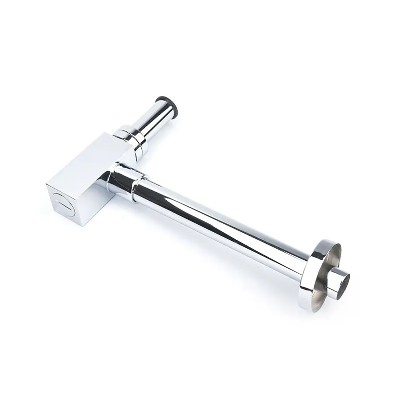 
Plumbing accessories bottle trap for wash basin 