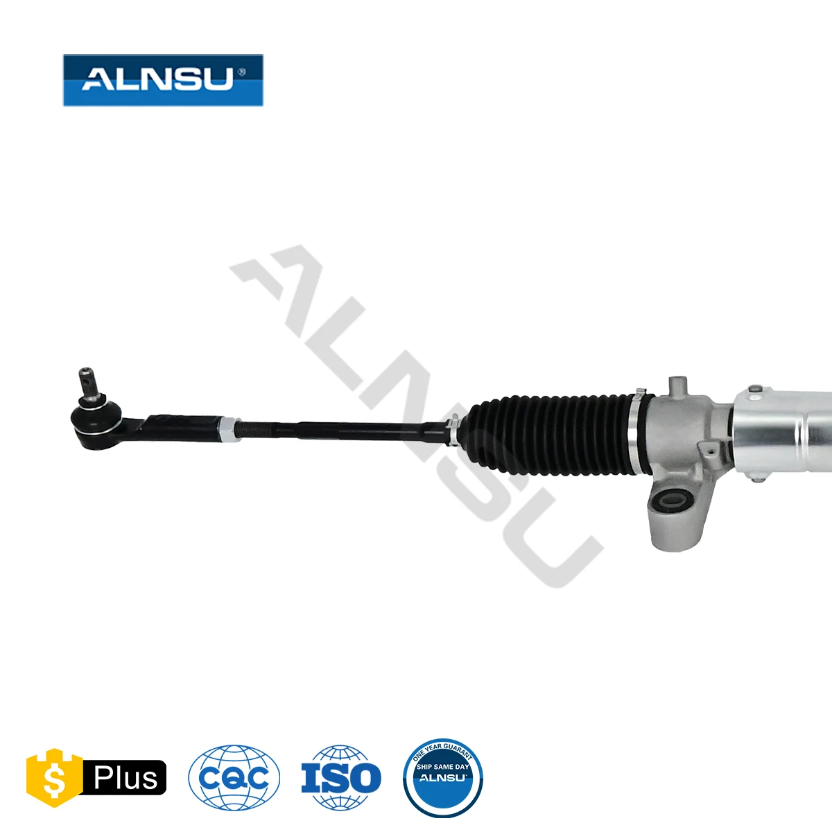 ALNSU One year warranty Power Steering Rack For GWM H6 VV5 H6 H5 VV6 VV5 3401010BKZ1DA A0054357-A1