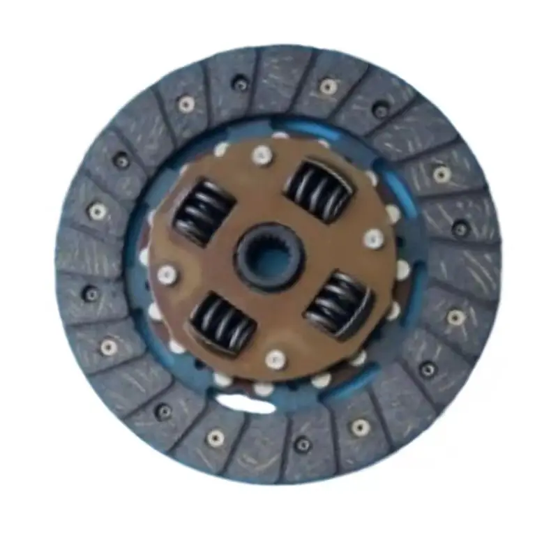 OEM standard 200mm auto clutch kit 620310033 228081 XS617550AB for Ford