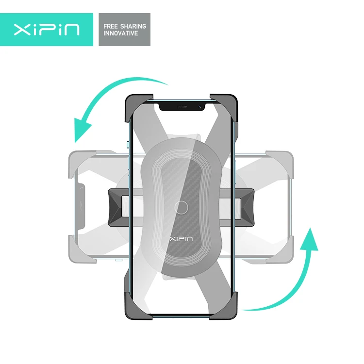  Xipin велосипед мотоцикл Кронштейн держатель