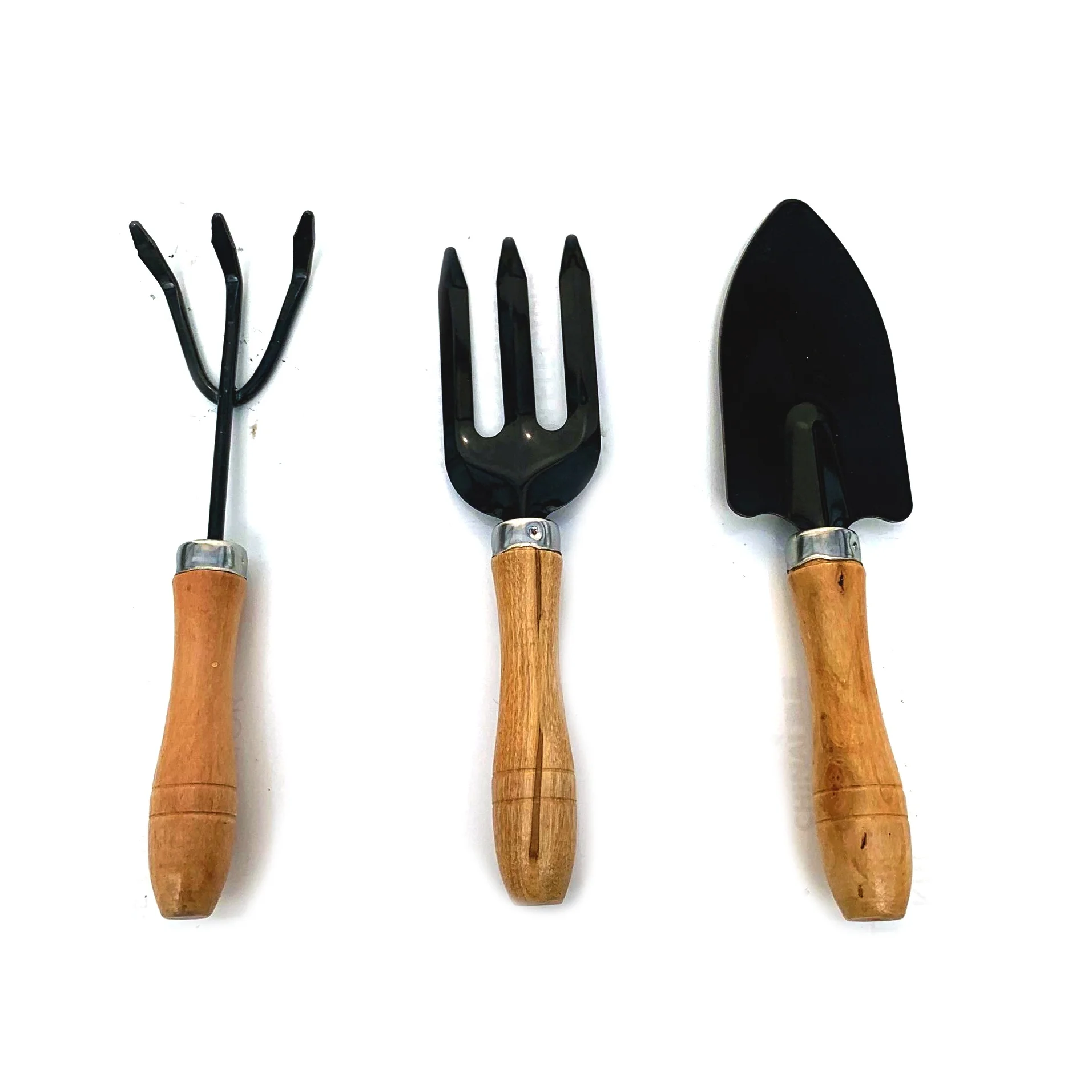 Сельскохозяйственные ручные инструменты лопатка Лопата углеродная черная кромка стальной закаленный Железный коготь