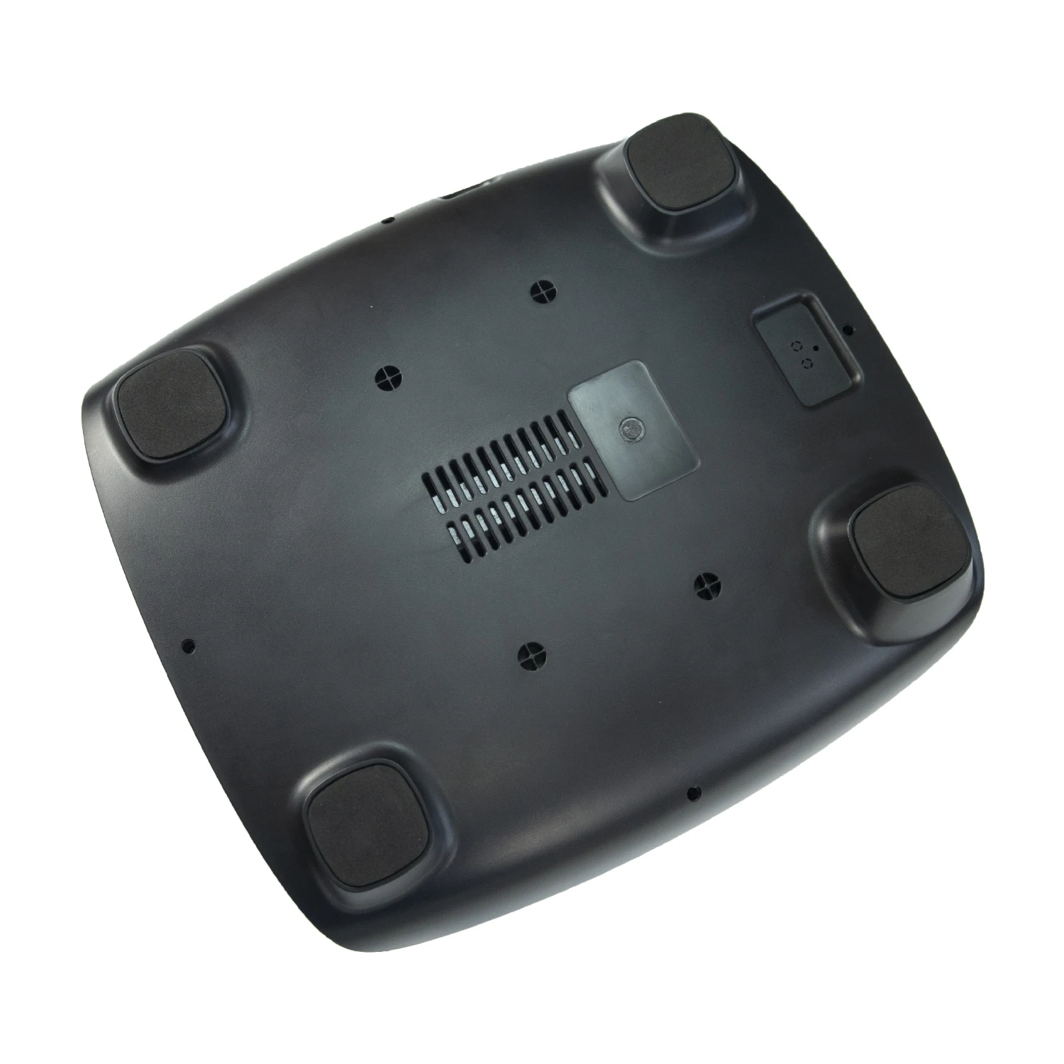 COMFORTLIFE Shiatsu Acupuncture Foot Warmer Massager Korea Massage Shoes Roller Wood Machine For Feet Massage