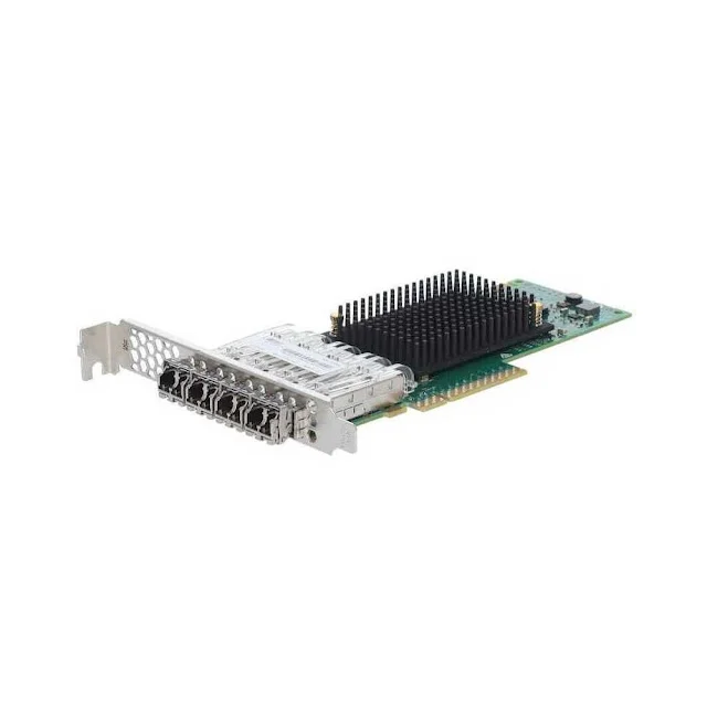 N9Z38A for hpe Primera 600 16Gb 4-port Fibre Channel Host Bus Adapter