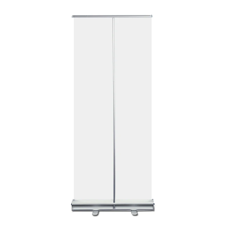 Прозрачный постер elabo e-labo, утолщенный рекламный щит, телескопическая выставочная стойка, вертикальный складной стенд