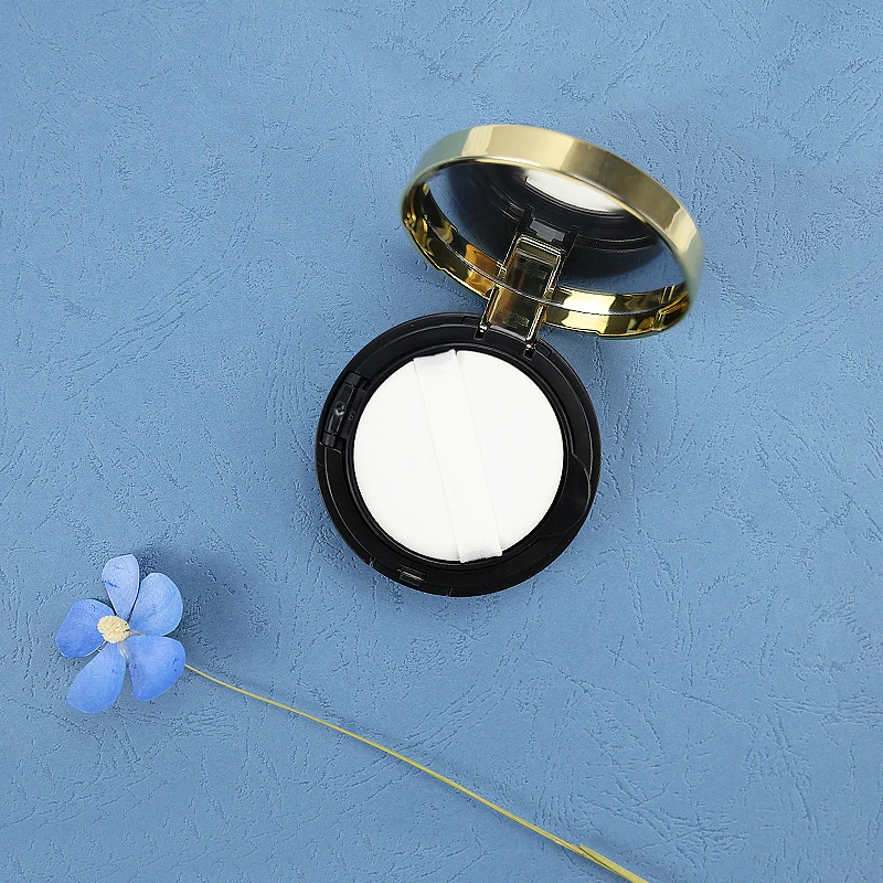 Foundation Manufactured Form Cream BB Air Cushion Women Make Up Foundation Private Label