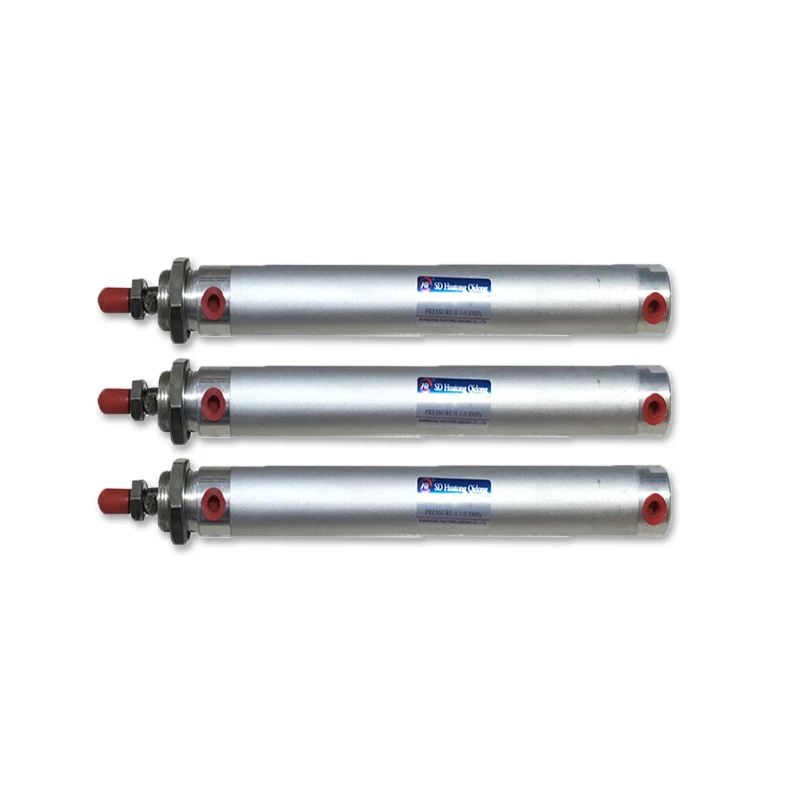 HT 25*125 пневматический цилиндр, гидравлический цилиндр