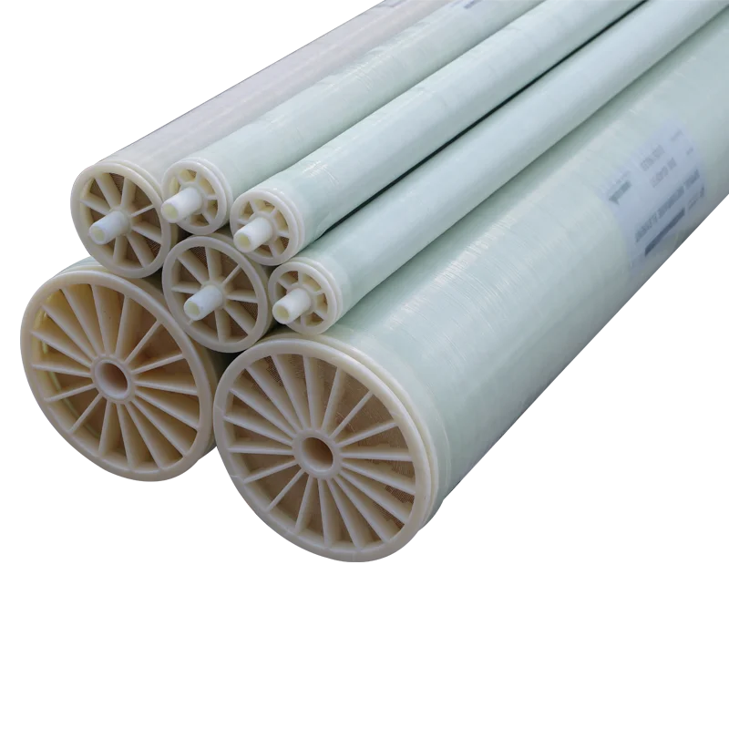 QIRUI ULP Ultralow pressure reverse osmosis membrane for purified water production