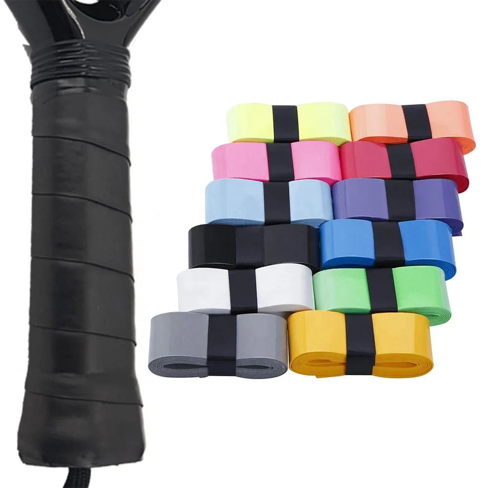 Wholesale Price Tennis Racket Grip  Custom Professional Padel Accessories Tennis  Overgrip