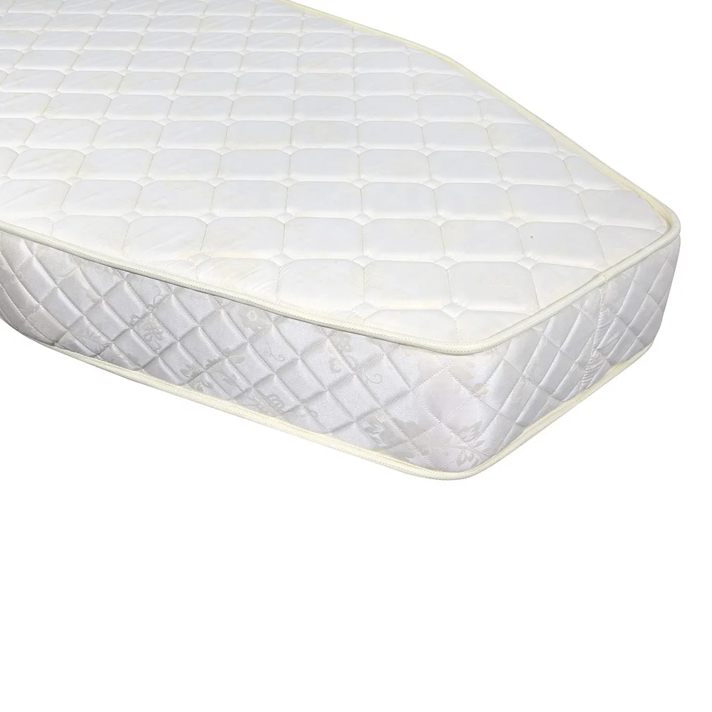 Contemporary style memory foam mattress Customized Latex Queen design Single Manufacturer Boat RV Car Mattress