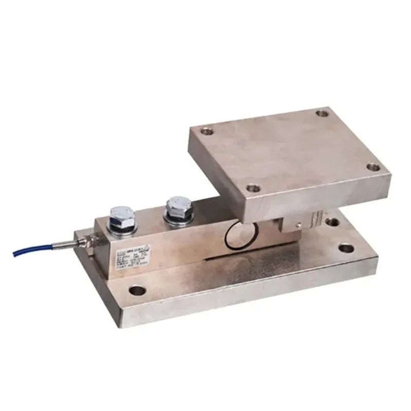 
Weighing modules for 1 ~ 3T silos and metering tanks load sensor kits for quality assurance and high cost performance 