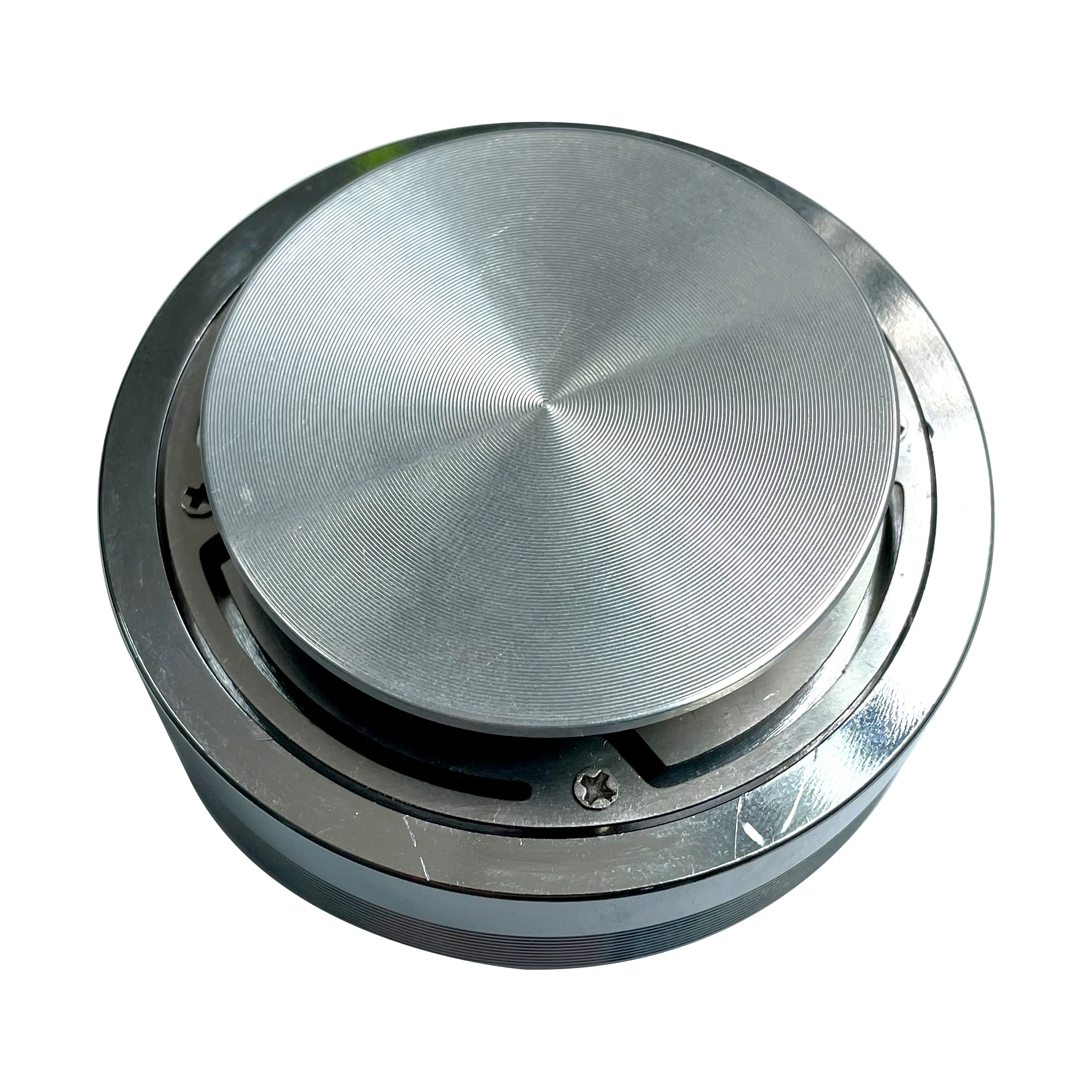 Samtromic 1Pc 3 Inch Resonance Speaker Vibration Strong Bass Louderspeaker All Frequency Horn Speakers 75mm 4 Ohm 25 W