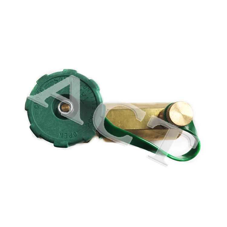 CONVERSION KITS FOR PETORL ENGINE 4 cylinder gas ACT-10 filling valve kit conversion gas