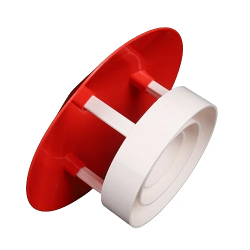 HLM Industrial Design Style OSHA Approved Square Plastic Rebar Caps PP PE Material for Construction Building Rebar Protection