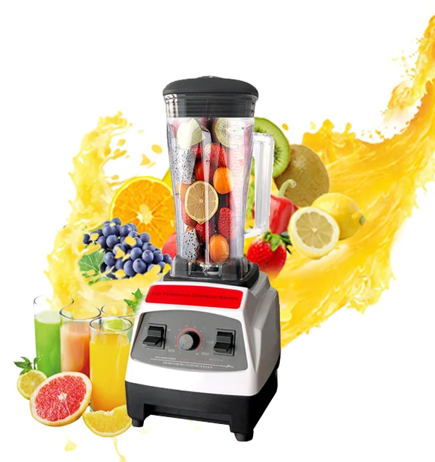 110V/220V Ice Crusher machine Ice juice mixer blender