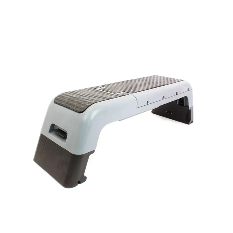 
Wholesale new popular gym fitness cross fit equipment accessories Aerobic Step 