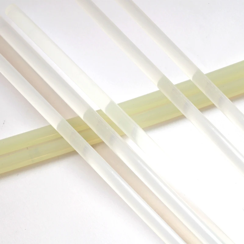 2020 Factory high quality nontoxic hot melt glue stick shoes glue sticks
