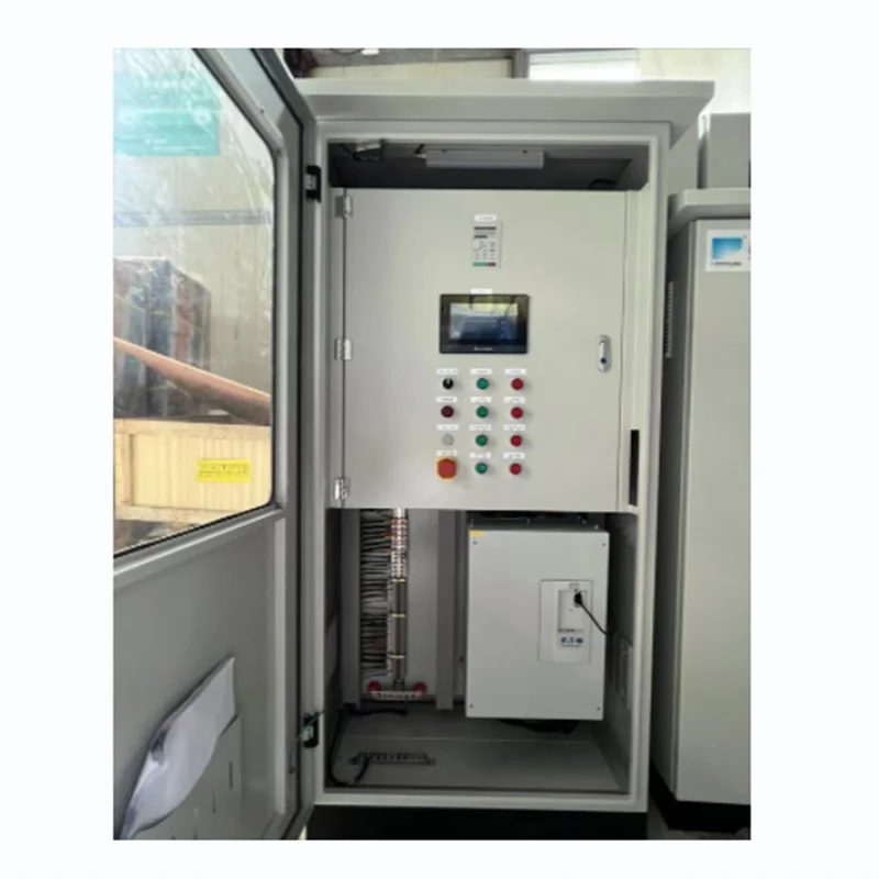 YY-8 High standard power distribution equipment 380v 415v low voltage switchgear mcc electrical panel