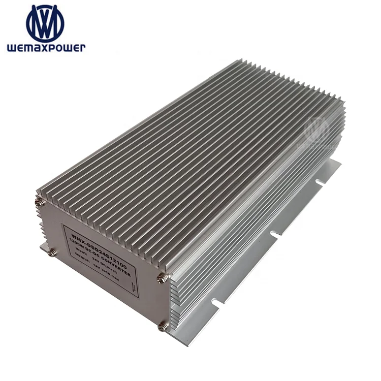 For cars solar motorbike GPS step up module 50a 12vdc to 28vdc dc to dc converter