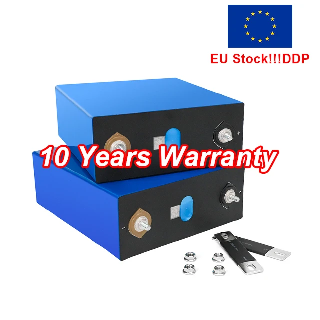 EU Stock DDP alibaba lithium battery 280ah lithium iron phosphate battery for electric bike