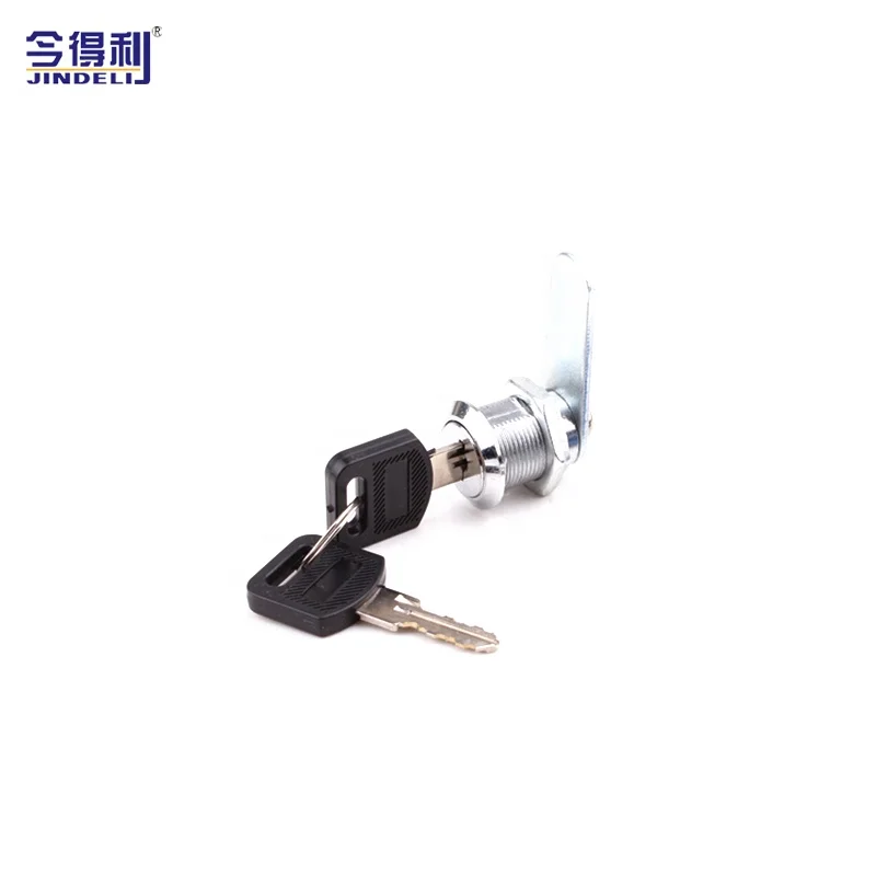 Furniture Hardware 103 Series Zinc Alloy Locker Key Locks