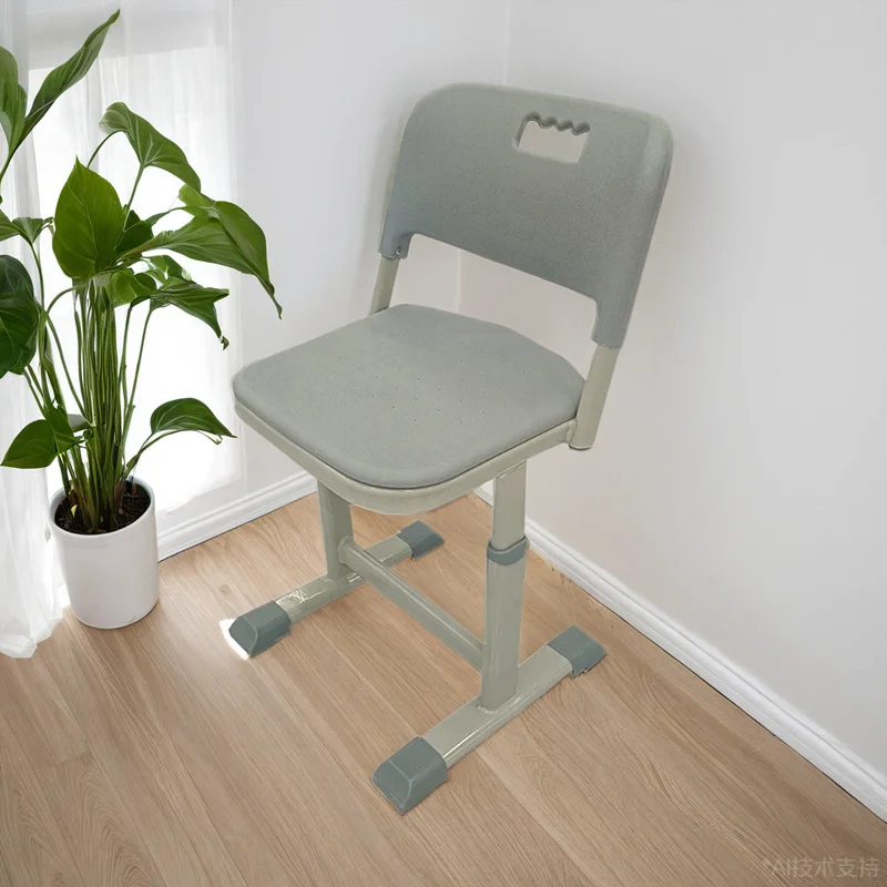 Modern comfortable steel student classroom desks and chairs school furniture equipment suppliers manufacturers