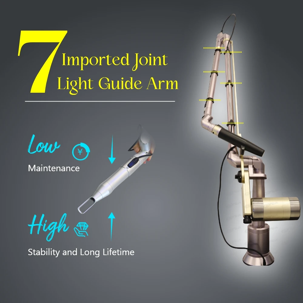 2024 picosecond laser pico laser tattoo removal machine price