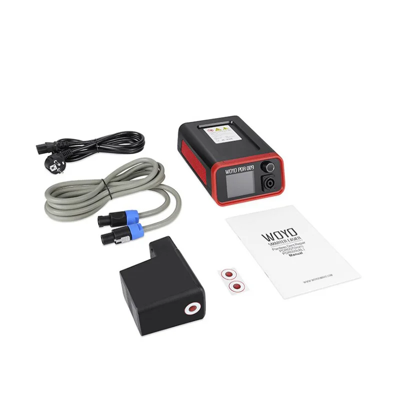 Aluminum car body dent repair instrument Paintless sheet metal repair magnetic dent repair instrument