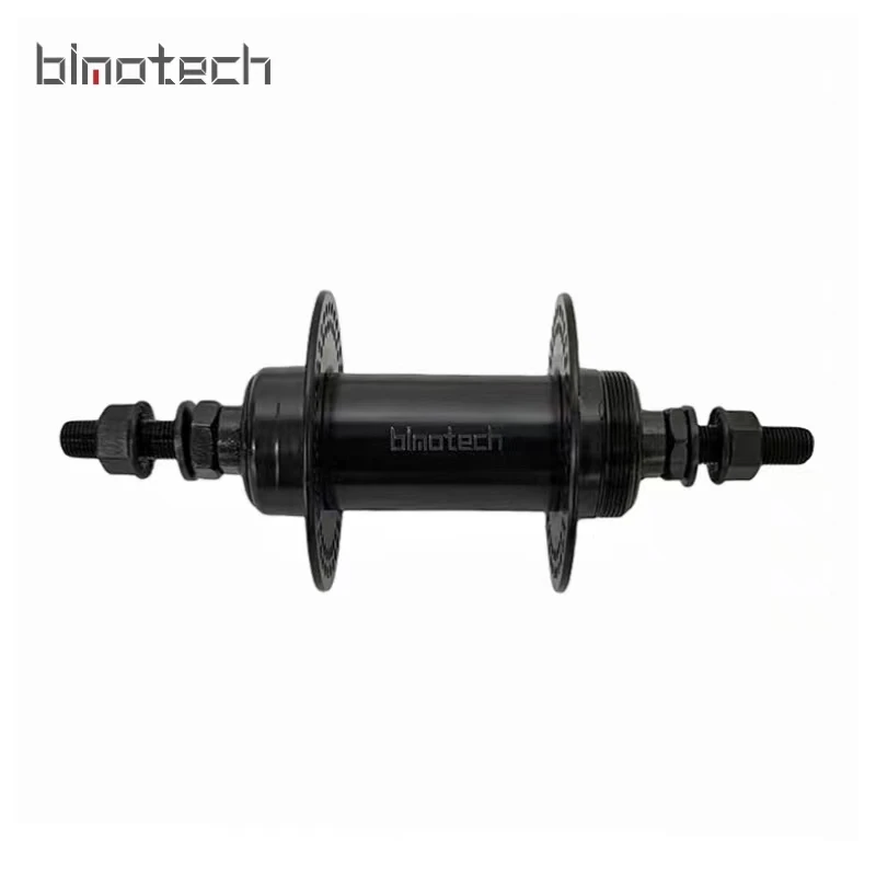 Hot sale 140holes rear hub bicycle 7 Speed fat bike Mtb Wheel Hub high quality 14G*140H amoeba bicycle hub