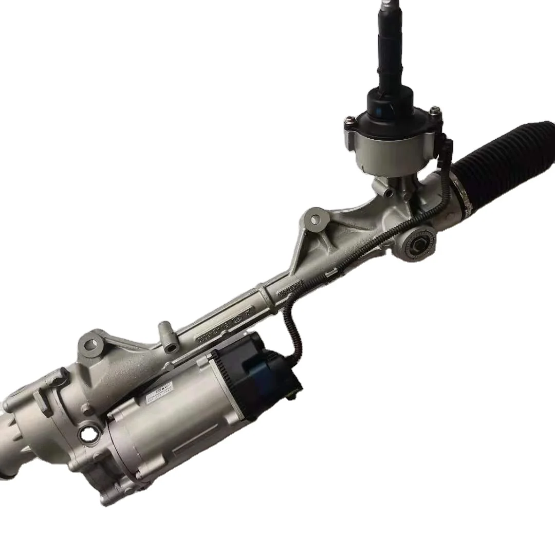 Steering Gear electronic power steering Gear for Applicable to CadillacATSL 2015-2016 OE: 84073207 84143308