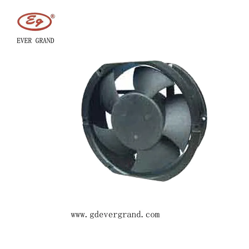 172mm 17251 172x51mm 12v 24v small dc brushless cooling fan 24v (ED17251S(B)24H) 12v micro mini 48v axial fan