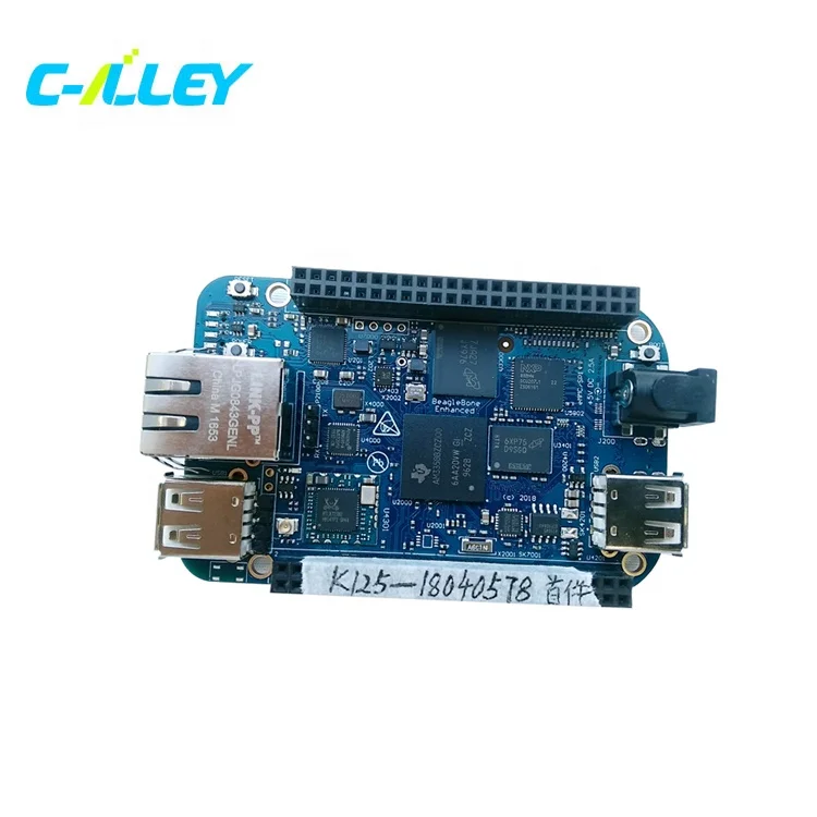 High Quality One-stop Service usb fpc Flex-rigid Pcb Fpc Manufacture
