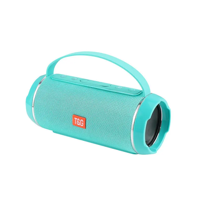 Shenzhen Factory Price 2020 Trending Product Wireless BT Speaker TG 116c Portable Speaker With FM