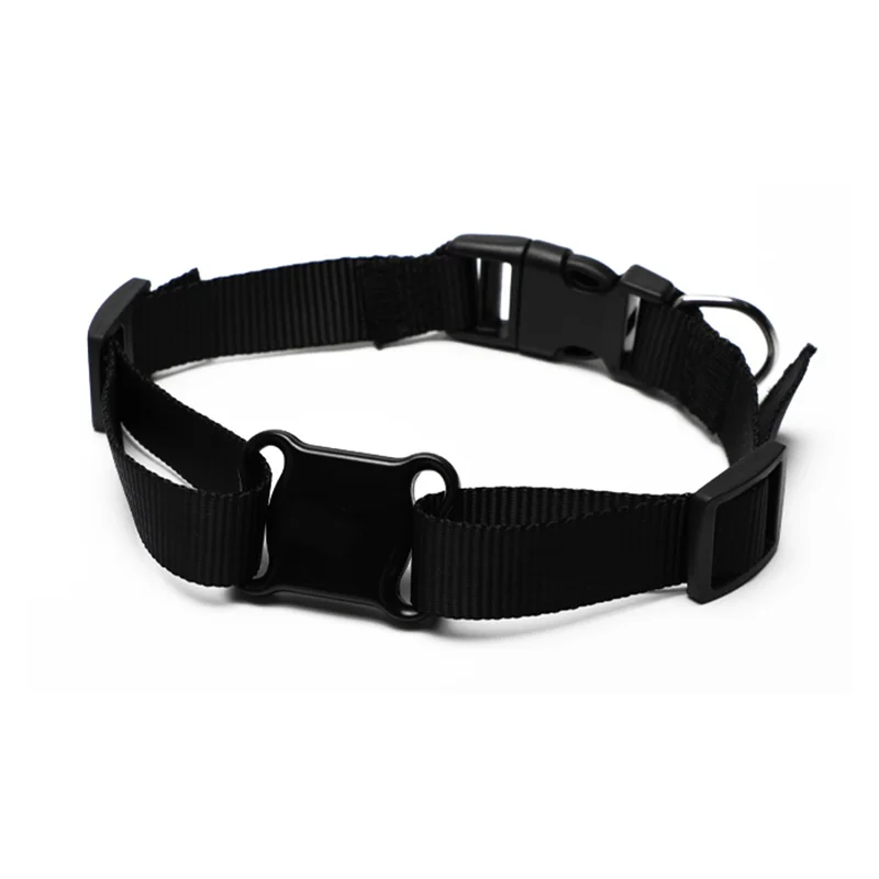 Custom low power mini alarm airtag gps cat pet tracker airtag pet collar for wallet car bag animals