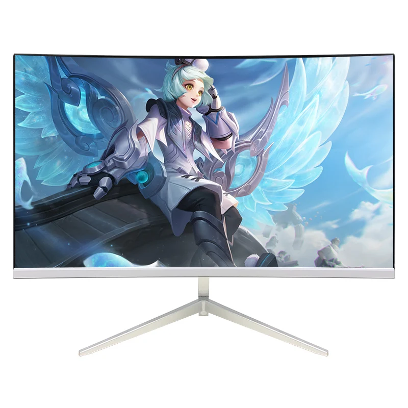 High quality LCD Monitor Office/gaming Desktop Computer Monitor Desktop LED Monitor for PC TV 27 Inch Dual Mode 1k 75HZ 2K 165HZ