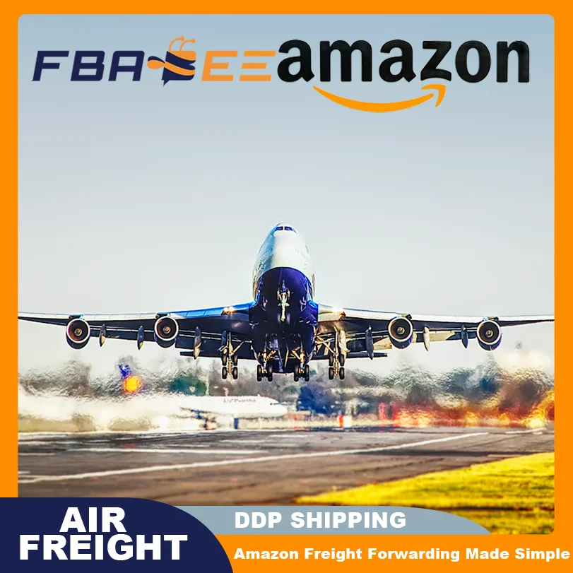 Door to Door Shipping Shenzhen Forwarder Cargo Shipment Air Cargo From China To USA Canada