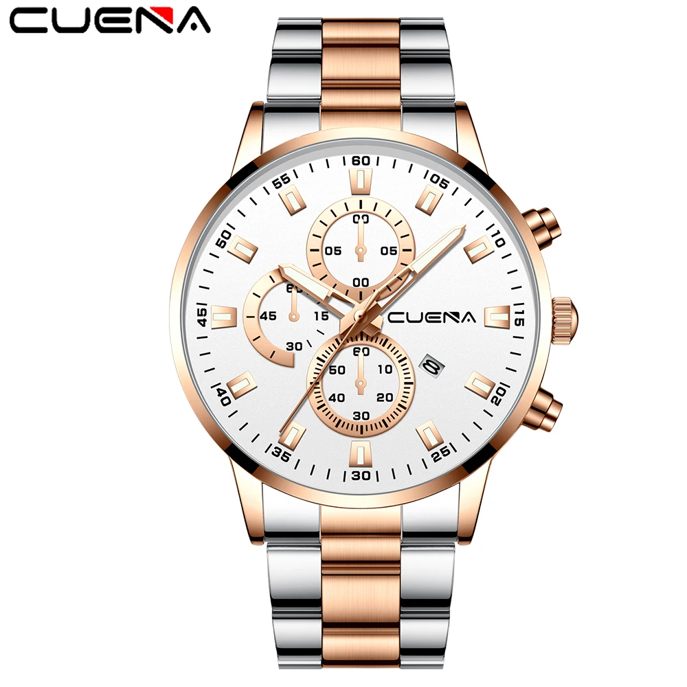 Quality   Factory  Wholesale Low MOQ Custom  Waterproof  Men Wrist Quartz  Movement  Watches