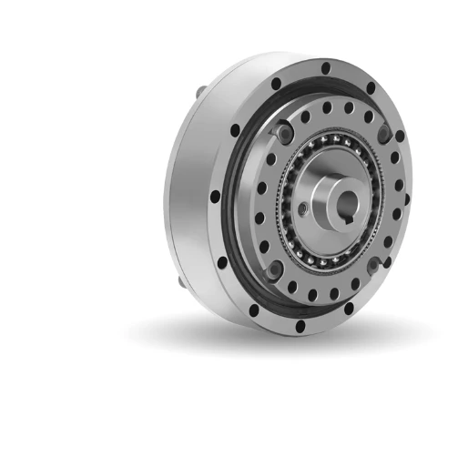 Harmonic reducer made in China with zero backlash and high precision harmonic reducer