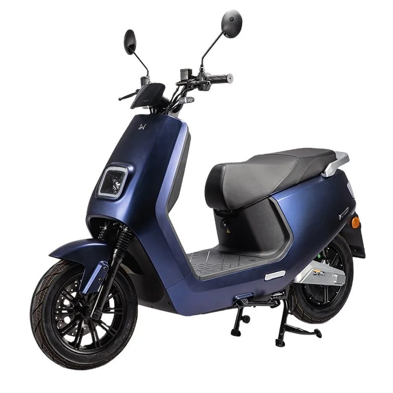 4000W L3e высокоскоростной мобильный скутер EEC электрический мотоцикл