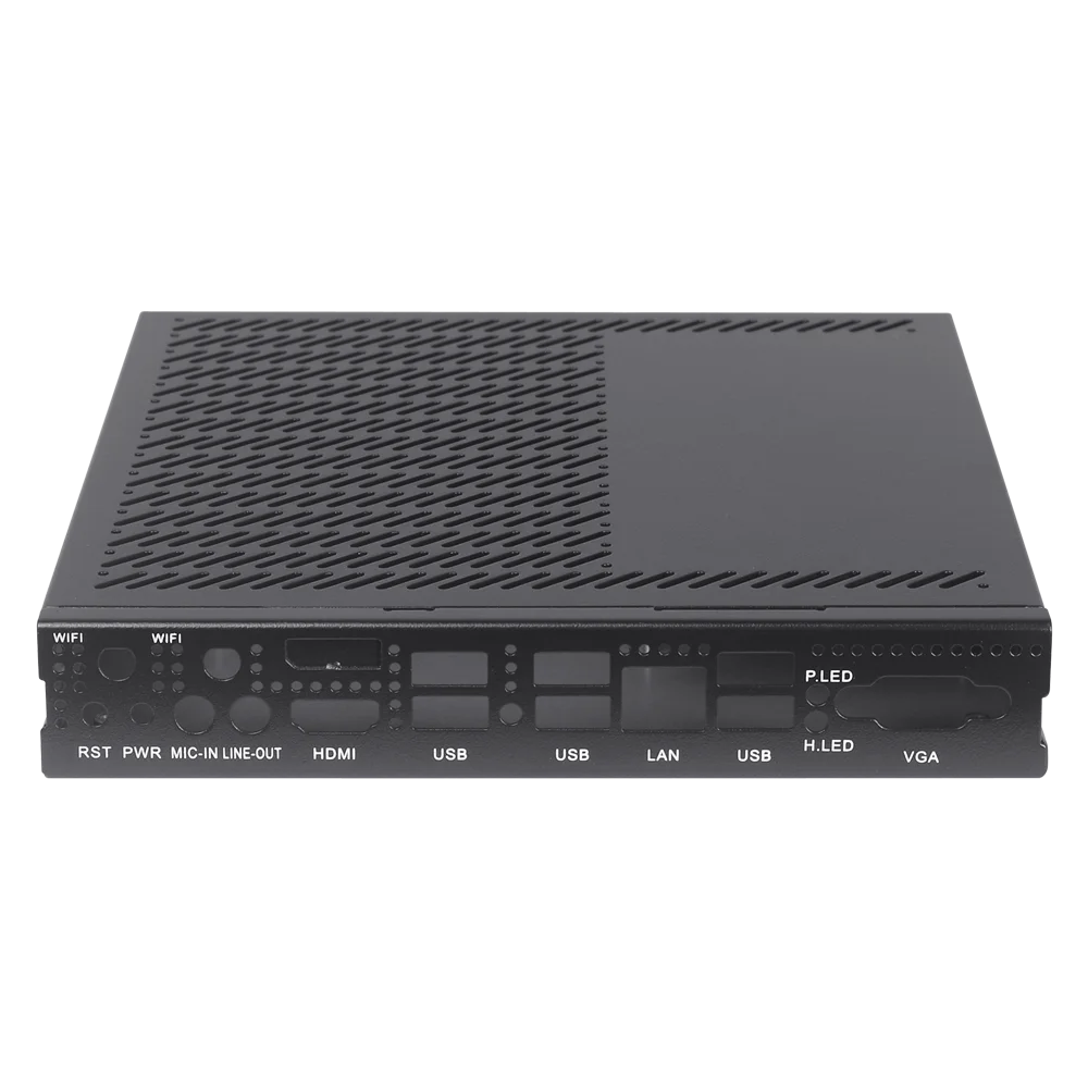 Wholesale China Factory good quality disktop office computer computerser case